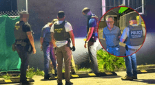 Inmigrante cubano de 73 años es arrestado por abuso sexual infantil en Florida: contaba con orden de deportación vigente