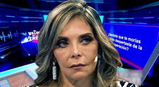 Lucy Bacigalupo en 'El valor de la verdad': cómo ver el programa EN VIVO y en directo