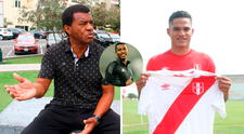 Julio César Uribe revela por qué Anderson Santamaría no llegó a Sporting Cristal: "Muchas cosas se expresan"