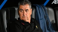 Luis Ramos afronta crisis en América de Cali: su DT renunció tras eliminación en la liga colombiana