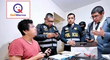 Fiscalía detiene a 6 implicados por caso Qali Warma y allana 16 inmuebles