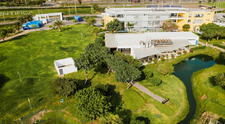 Más que un campus verde: Universidad Científica del Sur lidera en sostenibilidad