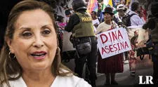 Congreso blinda a Dina Boluarte: SAC archiva denuncia constitucional en su contra por muertes en protestas