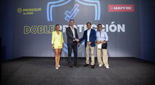 Prosegur Alarms y Mapfre se unen para ofrecer doble protección a hogares y negocios en el país