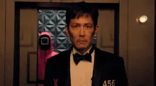 ‘El Juego del Calamar 3’: horarios de estreno en Netflix para Latinoamérica y España
