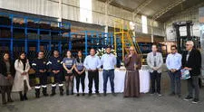 TRADI S.A. inaugura nuevo centro de operaciones en Arequipa como parte de su expansión nacional
