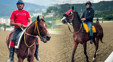 Datos superfijos de La Rinconada, 22 de junio: pronósticos hípicos y favoritos de Gaceta Hípica para las carreras del domingo