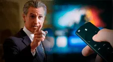 La ley AB 2863 firmada por Gavin Newsom en California entra en vigor el 1 de julio: qué cambia para los usuarios de streaming