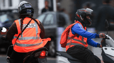 MTC suspende la fiscalización del uso obligatorio del chaleco con placa por 60 días, según motociclistas