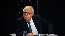 BCRP reduce proyección del crecimiento económico a 3,1% y advierte un déficit fiscal con "tendencia preocupante"