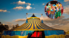 Circos en Lima 2025: precios, entradas y ofertas por Fiestas Patrias