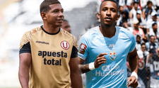 Mirar Universitario vs ADT EN VIVO HOY: hora, canal y tabla de posiciones de la Liga 1