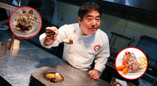 La elección de Maido reafirma el boom gastronómico peruano y la creación de más de 400 mil empleos, según el titular del Mincetur