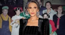 Florinda Meza responde a acusaciones con un documental sobre su vida: "Se darán cuenta de lo increíble que es"