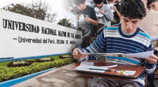 UNMSM es elegida la mejor universidad del Perú y ocupa el primer lugar en empleabilidad, según ranking QS 2026