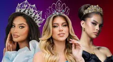 Miss Supranational 2025: top de candidatas favoritas rumbo a la final del certamen de belleza internacional