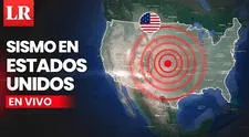 Temblor en USA vía USGS: hora, epicentro y magnitud del último sismo este domingo 22 de junio de 2025
