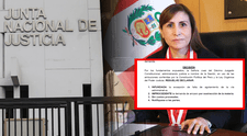 PJ declara improcedente acción de amparo de Patricia Benavides contra la JNJ al haber sido anulada su destitución