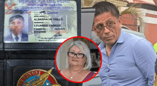 Peruano cometió crimen en EE.UU. y vivió 30 años con identidad falsa: hermana de su víctima se pronuncia y agradece tras su captura