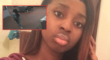 Fue a una fiesta con amigos, desapareció del edificio y fue encontrada muerta en el freezer de un hotel: el misterioso caso de Kenneka Jenkins
