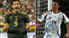 Alineaciones México vs Costa Rica por la Copa Oro 2025: once confirmado y pronóstico del Tri en la fecha 3 del grupo A