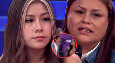 Milenka Nolasco y sus padres responden tras duras críticas por conducción del 'Celebrity Combat': "No soy buena para entrevistas"