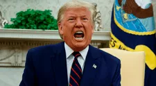 Estados Unidos hace oficial su participación en la guerra contra Irán tras ataque a plantas nucleares