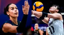 Dominicana vs Corea del Sur EN VIVO por la VNL 2025: ¿dónde y cuándo ver a las Reinas del Caribe en USA y RD?