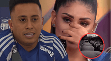 Christian Cueva habría llamado a músicos de Pamela Franco para que no abandonen su orquesta: "Tengan paciencia"