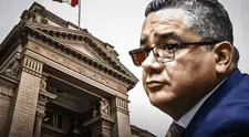 Juan José Santiváñez seguirá siendo investigado por audios con 'Culebra': Fiscalía tiene 90 días para realizar peritajes