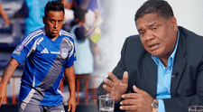 Emelec de Christian Cueva quedó en zona de descenso y presidente estalló: "No podemos permitir..."