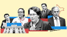La última Mesa Directiva del Congreso unicameral, ¿quiénes se perfilan para presidirla y qué intereses están en juego?