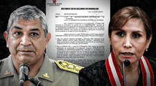 Comandante General PNP ordena reconocer y brindar protección a Patricia Benavides, como fiscal de la Nación de facto