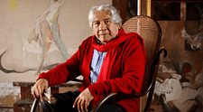 Gerardo Chávez (1937 – 2025)