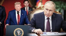 Rusia acusa a Estados Unidos de violar el derecho internacional al bombardear Irán y pide frenar la escalada
