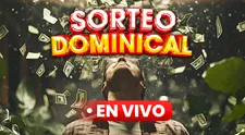[Telemetro EN VIVO] Lotería de HOY EN DIRECTO: ver Sorteo Dominical del 22 de junio y qué números cayeron en Panamá