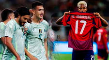 ¿Dónde mirar México vs Costa Rica EN VIVO por la Copa Oro 2025? Horario, canal de TV y streaming para ver al Tri