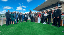 Resultados 5y6 La Rinconada HOY, 22 de junio: ganadores, órdenes de llegada y pizarra de las 11 carreras de caballos en la R23