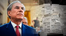 La ley HB 718 firmada por Greg Abbott en Texas entra en vigor el 1 de julio: qué cambia en las matriculas vehiculares