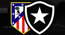 Botafogo vs Atlético Madrid vía DSports EN VIVO: horario y dónde ver gratis por internet el Mundial de Clubes 2025