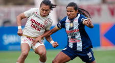 Final Universitario vs Alianza Lima HOY EN VIVO por la Liga Femenina 2025: VAR anula el tercero de las íntimas