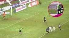 ¡Alianza Lima se está quedando con el Apertura! Annaysa Silva anotó de penal ante Universitario tras revisión VAR en final de Liga Femenina
