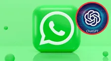 Así puedes usar ChatGPT en WhatsApp completamente gratis: guía paso a paso con todas sus funciones