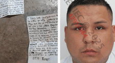 ‘Timoti’: expolicía es el nuevo rostro del crimen que busca apoderarse del cono norte