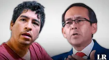 Caso Qali Warma: Michael Burga era el que pagaba a Fredy Hinojosa