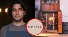 Junto a Maido y Central: Mérito, restaurante de chef venezolano en Perú, es reconocido entre los mejores del mundo en The World's 50 Best Restaurants