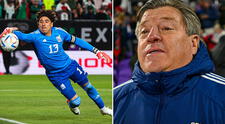 Duro golpe del 'Piojo' Herrera al fútbol mexicano por el 'Memo' Ochoa: "No lo llevaron a donde tenían que hacerlo"