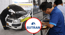 Sunarp multará con S/428 y retendrá tu auto si no inscribes los cambios en las características principales de tu vehículo: así puedes hacerlo online