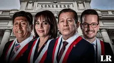 Congreso: Mesa Directiva creó unidad ejecutora para implementar la bicameralidad y genera gasto de un millón de soles