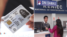 ¿Hasta cuándo puedes cambiar tu domicilio para votar? Reniec impondrá sanciones si tu dirección no coincide con la registrada en el DNI